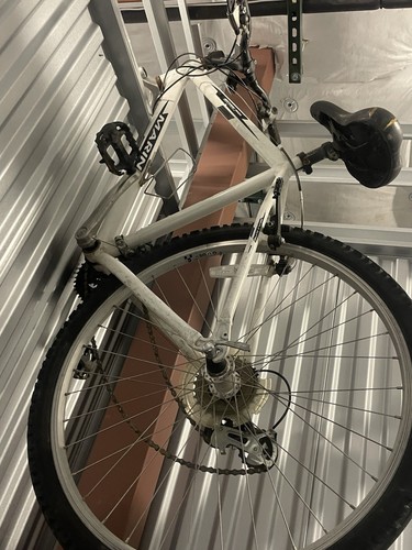 Beautiful marin bicycle - bicycle,