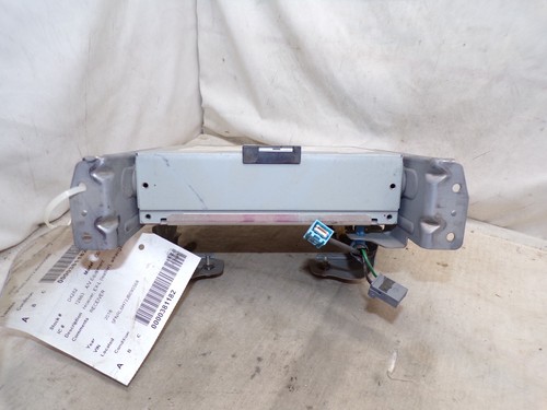 Honda odyssey radio - 18,