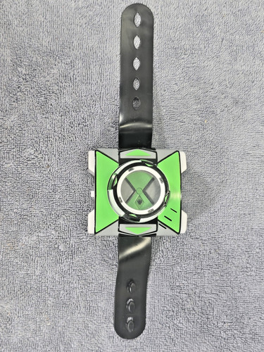 Ben omnitrix watch - omnitrix, fx