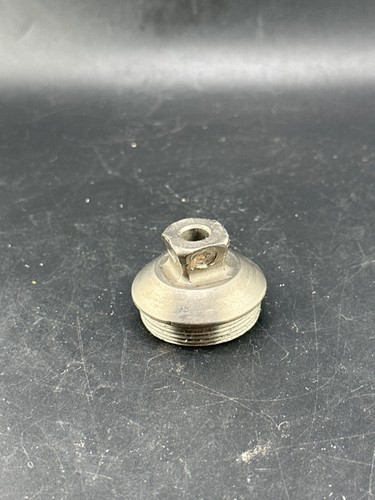 Prosthetic component adapter
