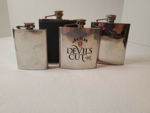 Set stainless steel - set, of