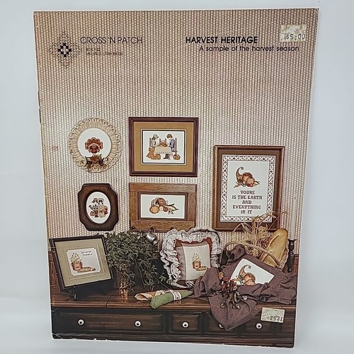 Thanksgiving cross stitch - thanksgiving,