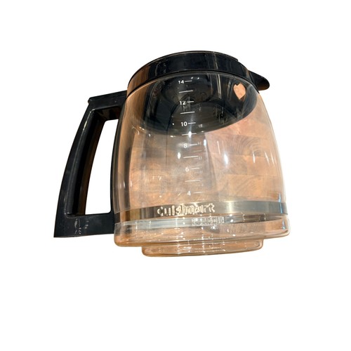 Cuisinart coffee carafe cup - cuisinart,