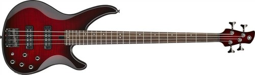 New yamaha string electric - new,