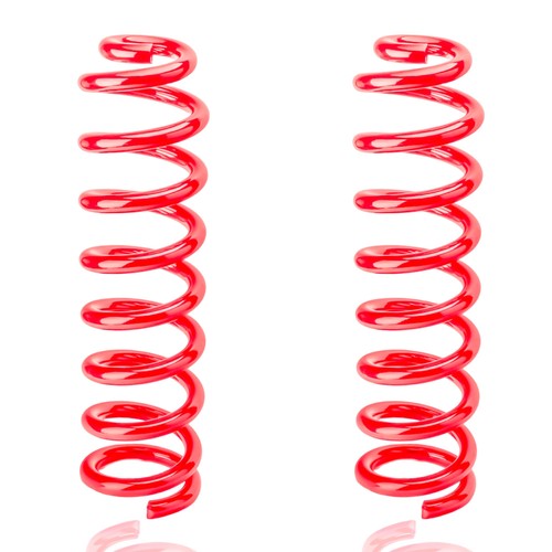 Lift front hd coil - 1-2",