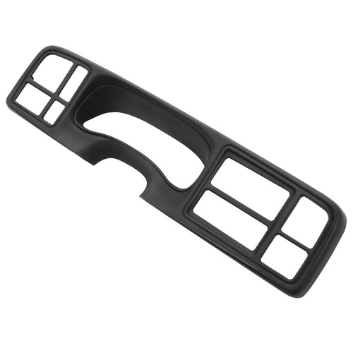 Din radio dash - radio, bezel