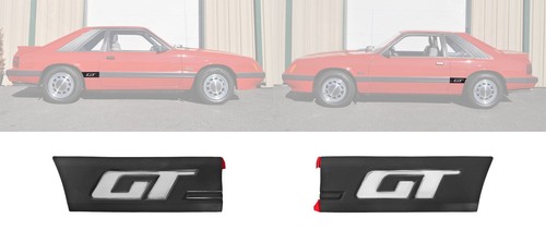 1985 1986 ford - 1985-1986, gt