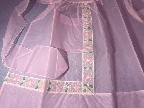 Beco original sheer - 50's,
