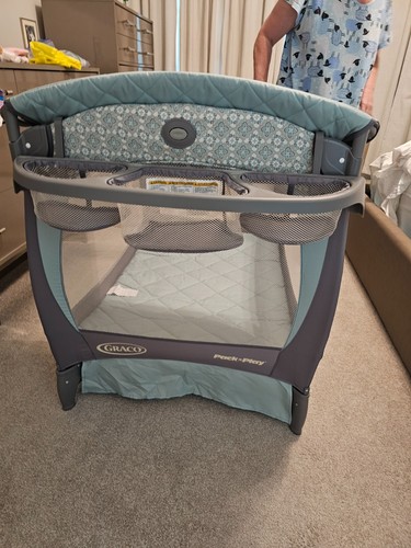 Graco pack play - graco, 'n