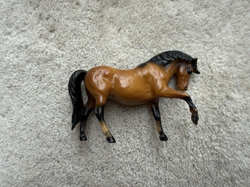 Vintage rare breyer quarter - vintage,