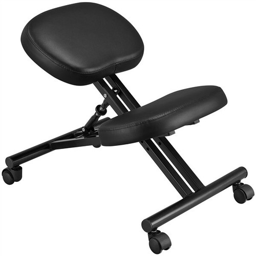 Ergonomic kneeling chair - kneeling,