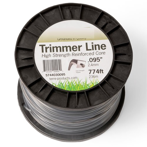 095 trimmer line - 095,