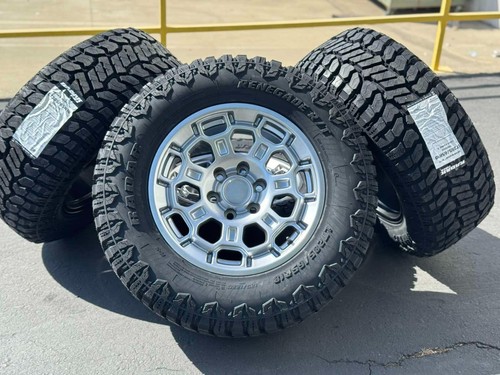 Wheels rims tires toyota - 18'',