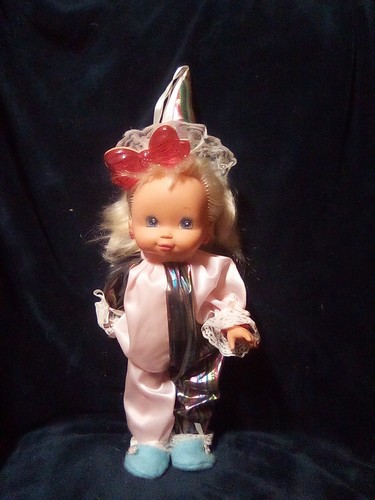 Vintage 1988 pj - 16",