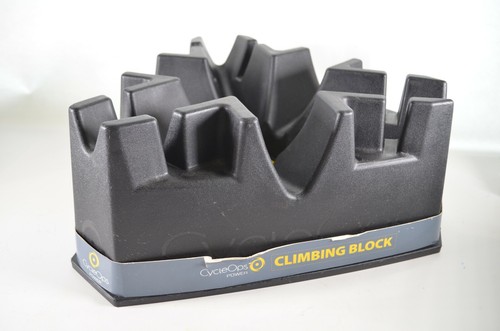 Cycleops indoor bike trainer - indoor,