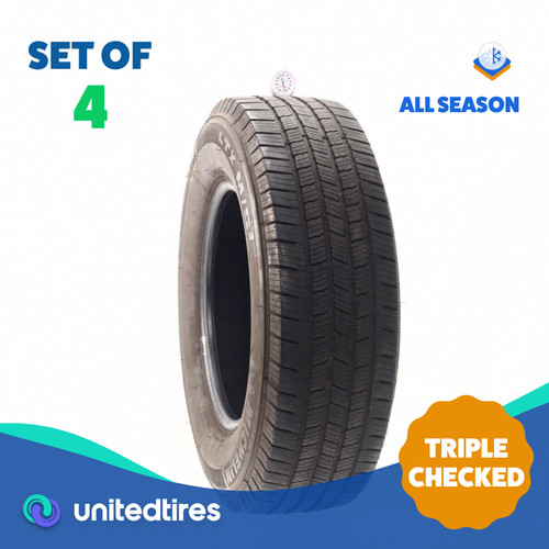 Set used 245 - (4), lt