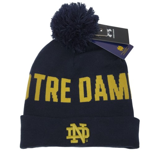 Under armour notre dame adult - under,