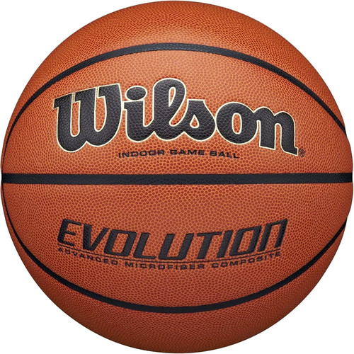 Share wilson evolution - ,