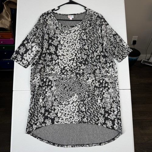 Lularoe irma tunic - irma, womens