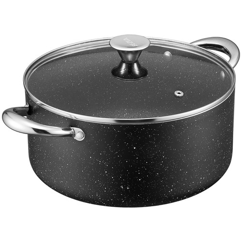 Large quart nonstick stock - large,