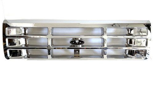 1992 1997 ford 150 250 - 1992-1997, f-250