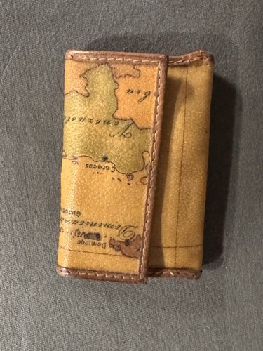 Alviero martini classe wallet - martini,