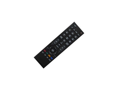 Remote control for toshiba - for,