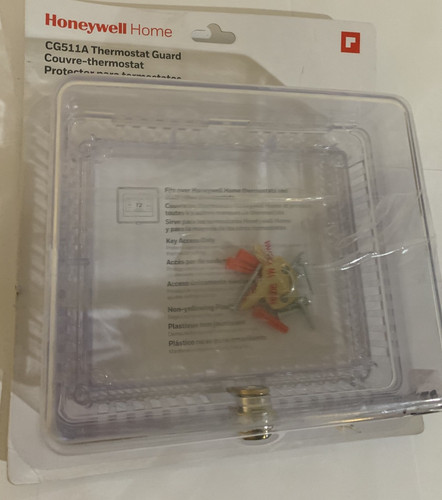 Honeywell home cg511a medium - honeywell,