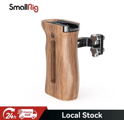 Smallrig universal wooden - smallrig,