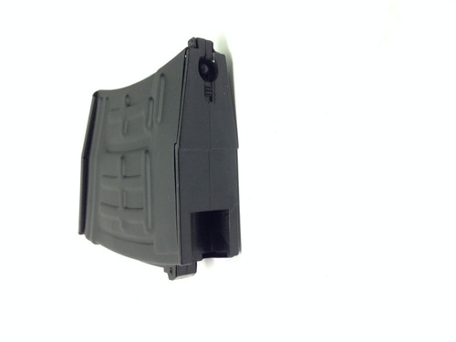 Svd airsoft magazine for - svd,