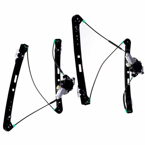 Power window regulator for - power,
