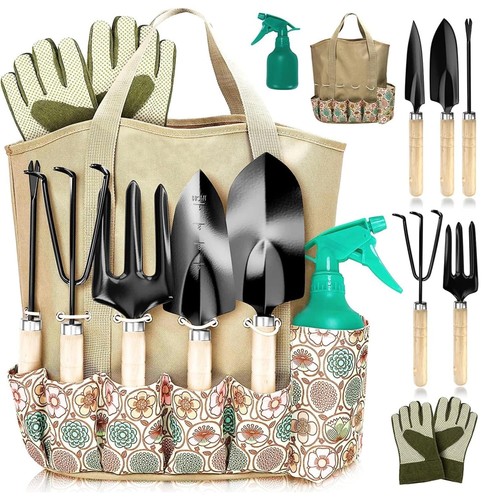 Gardening tools for - tools, women