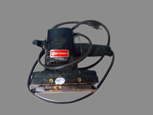 Vintage sears craftsman - sears,