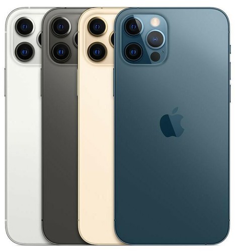 Apple iphone pro 128gb - apple,