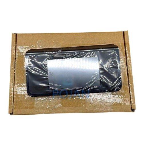 Control panel assembly - control,