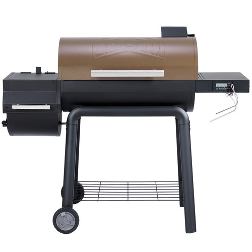 Feasto inch charcoal - 30-inch,