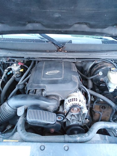 2007 2008 gmc chevrolet - 2007,