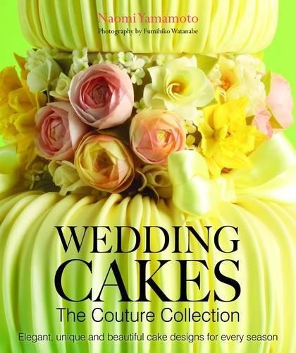 Wedding cakes the couture - cakes:,