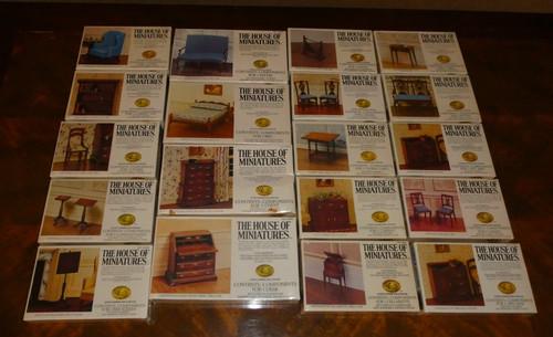 Lot the house of - of, 19