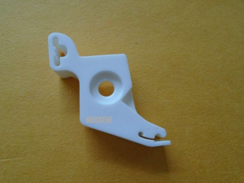 Snap shank adapter ankle - snap,