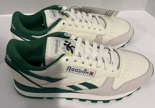 Reebok classic leather 1983 - reebok,