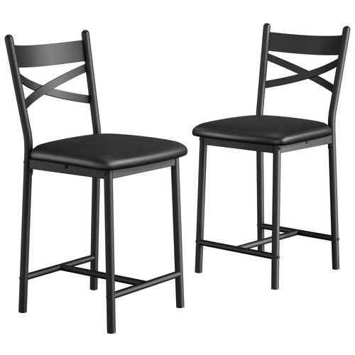 Set 4 bar - set, stools