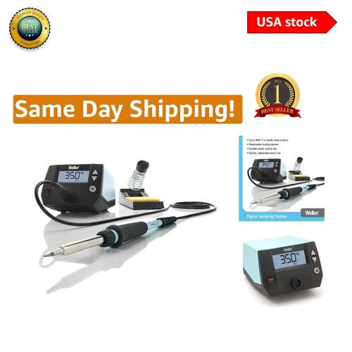 Weller we1010na 70w soldering - 70w,