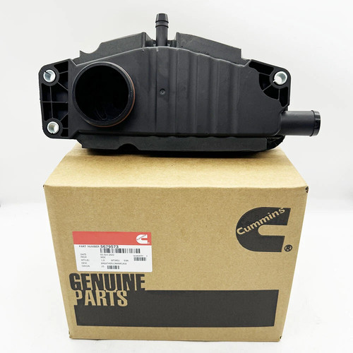 Oem 5679573 crankcase breather - crankcase,