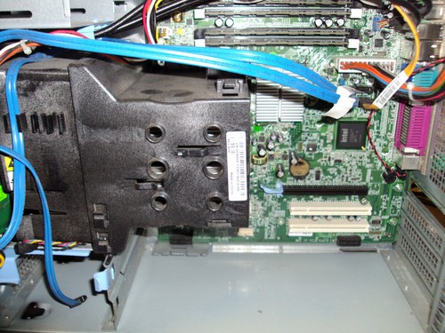 Dell optiplex 960 h634k - dell,