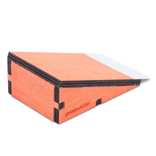 Ggc fingerboard ramp kicker - -,