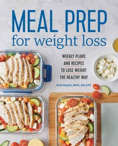 Meal prep for - prep,