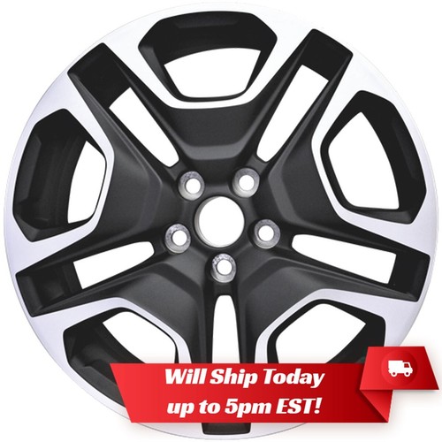 New set premium alloy - 19",