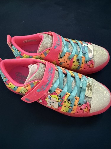 Skechers twinkle toes light - skechers, up