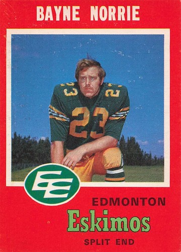 Bayne norrie 1971 pee - bayne,